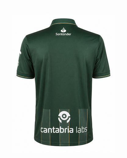 Camiseta Racing de Santander 2ª Equipación 26/27 - vista trasera