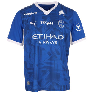 Camiseta ESTAC Troyes 1ª Equipación 26/27