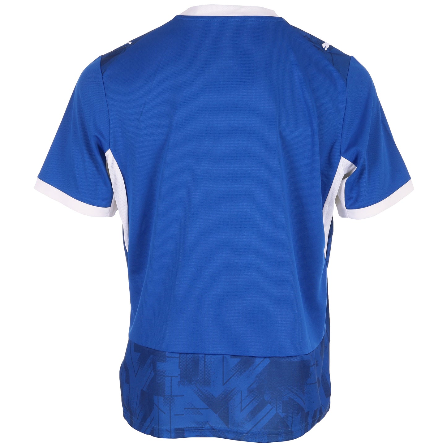 Camiseta ESTAC Troyes 1ª Equipación 26/27 - trasera