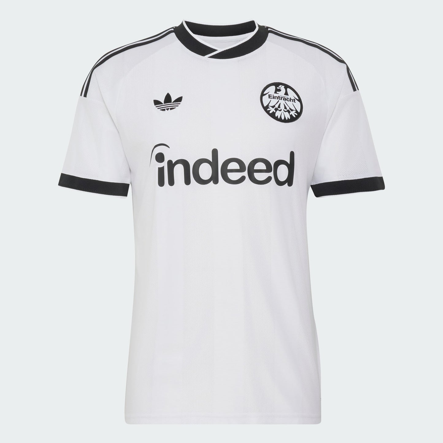 Camiseta Eintracht Frankfurt 2ª Equipación 26/27 - vista frontal