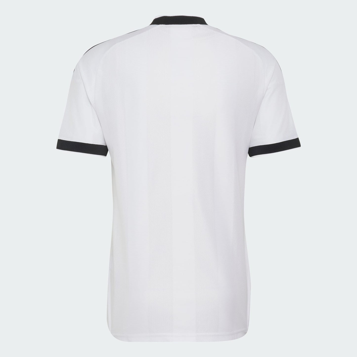 Camiseta Eintracht Frankfurt 2ª Equipación 26/27 - vista trasera