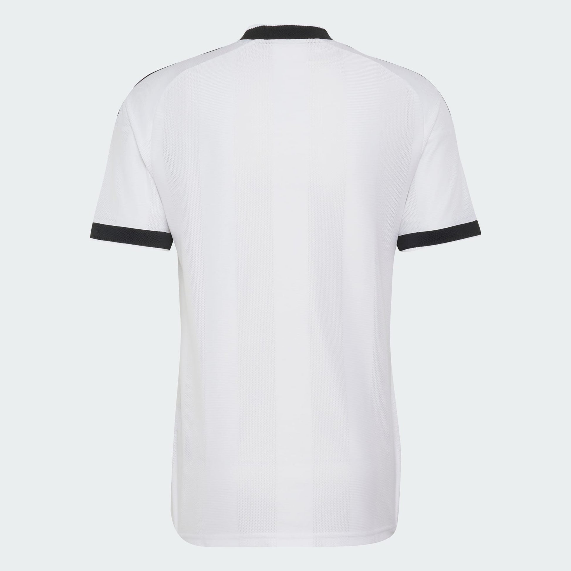 Camiseta Eintracht Frankfurt 2ª Equipación 26/27 - vista trasera