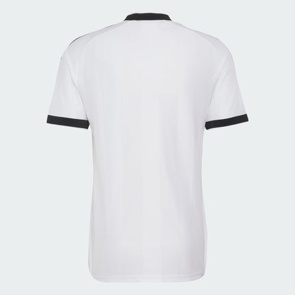 Camiseta Eintracht Frankfurt 2ª Equipación 26/27 - vista trasera