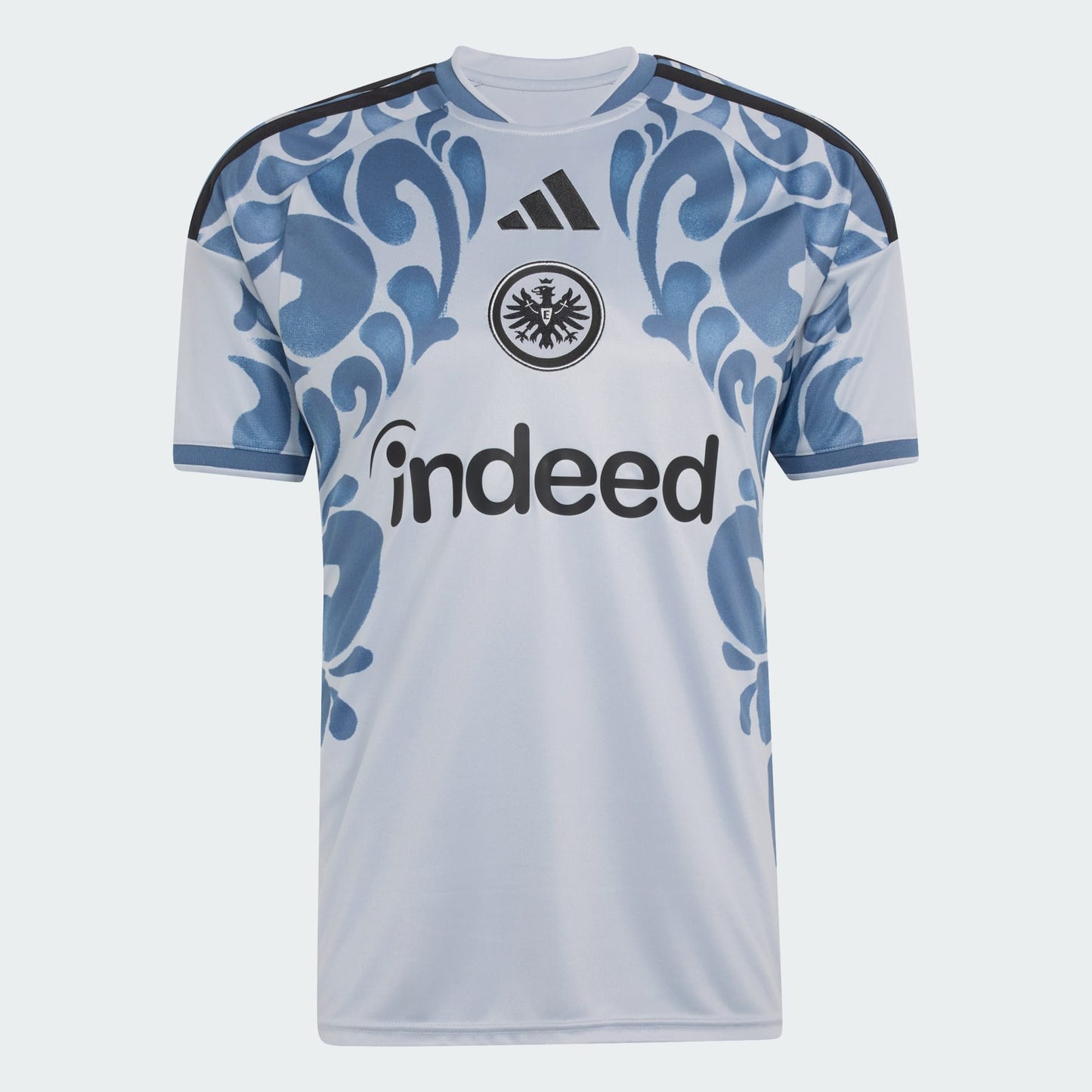 Camiseta Eintracht Frankfurt 3ª Equipación 26/27 - vista frontal