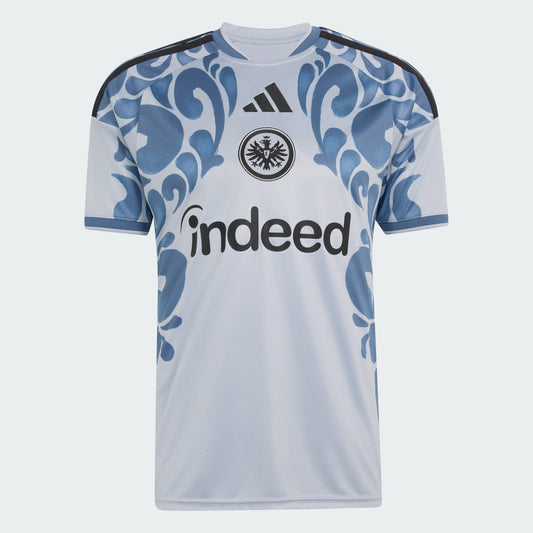 Camiseta Eintracht Frankfurt 3ª Equipación 26/27 - vista frontal