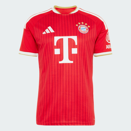 Camiseta Bayern Munich 1ª Equipación 26/27 - vista frontal
