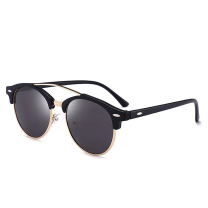 Gafas Round Polarized