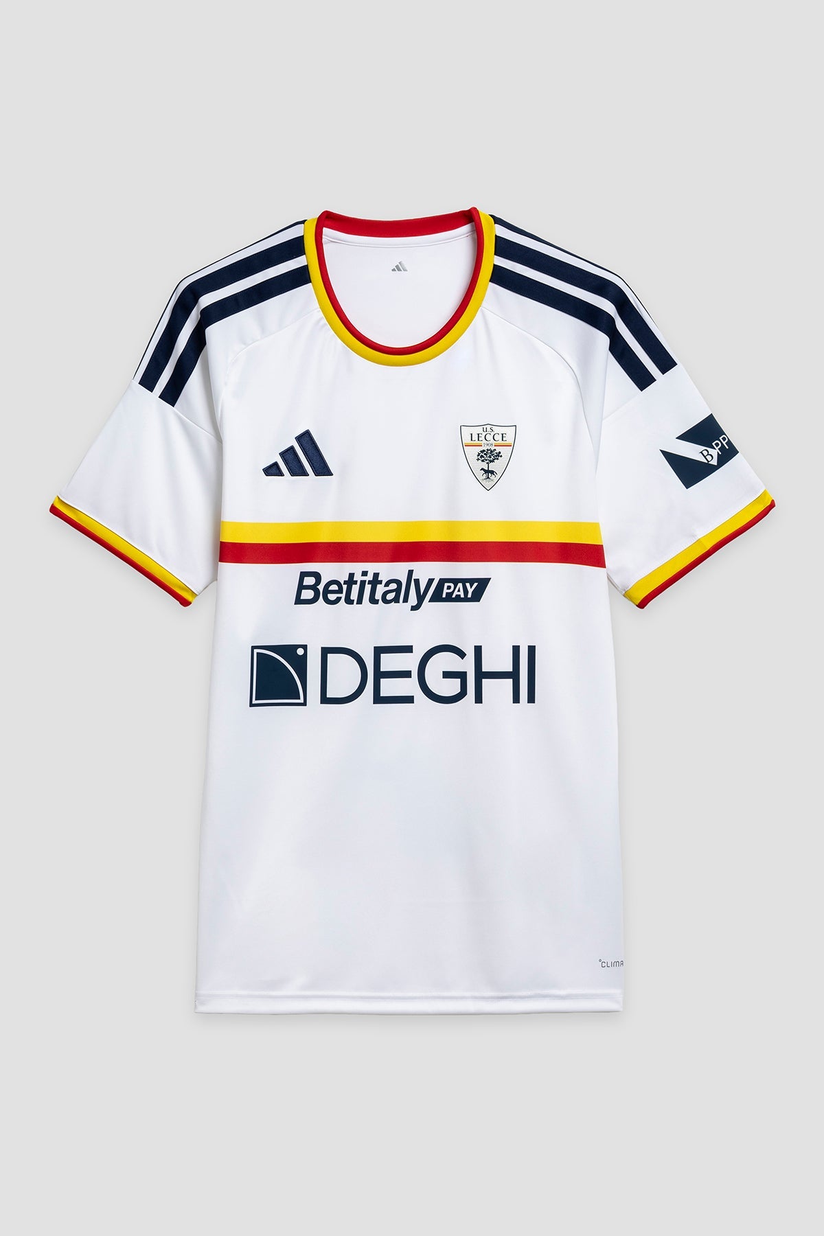 Camiseta Lecce 2ª Equipación 26/27