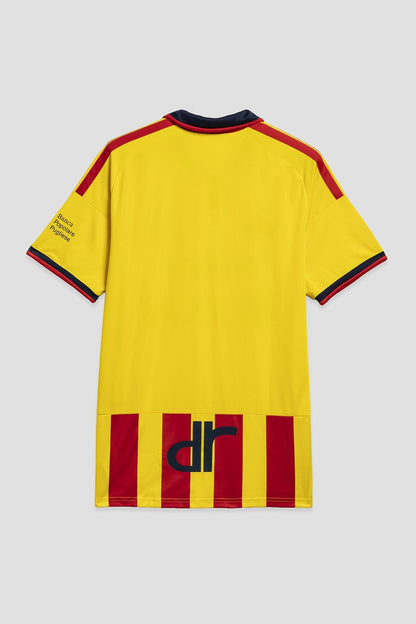 Camiseta Lecce 1ª Equipación 26/27 - vista trasera