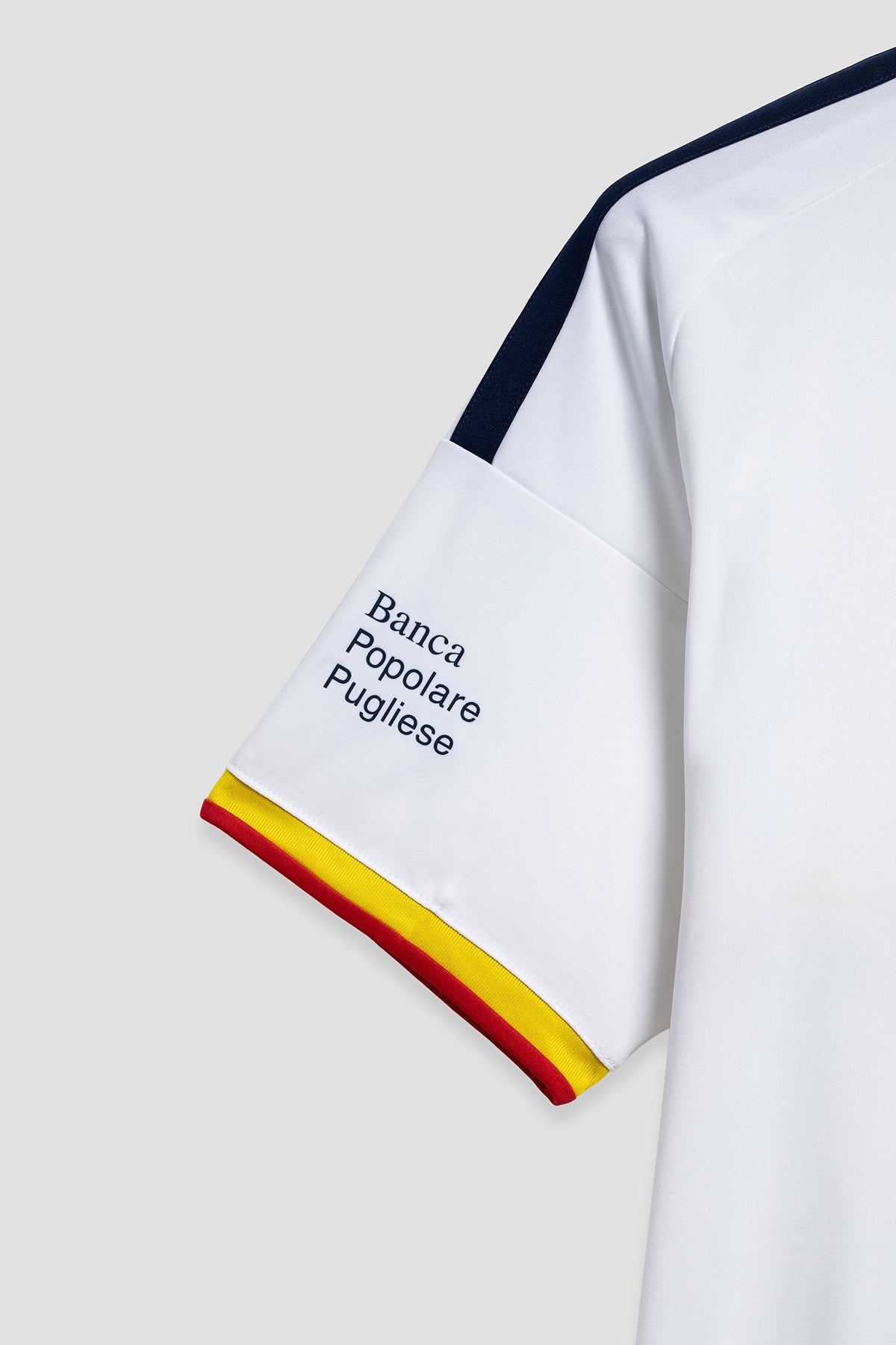 Camiseta Lecce 2ª Equipación 26/27 - vista trasera