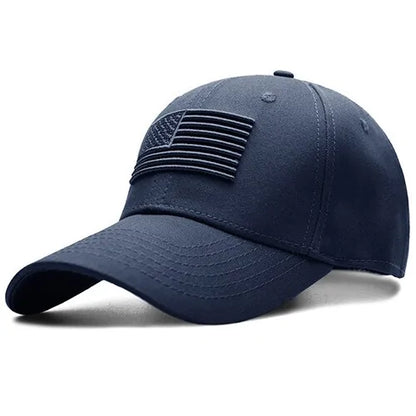 Gorra TACVASEN Tactical Baseball Cap