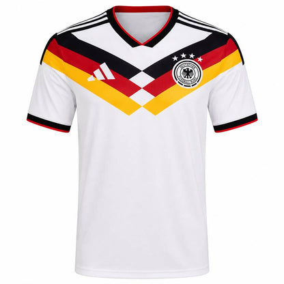 Camiseta Alemania 1ª Equipación Mundial 2026