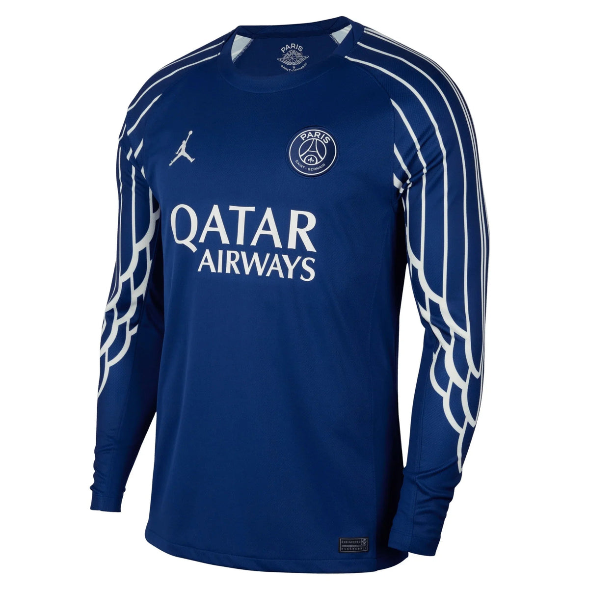 Paris Saint-Germain Jordan Wings 24/25