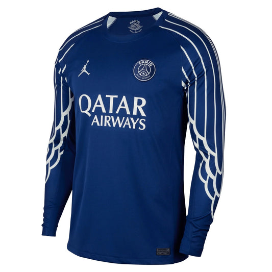 Paris Saint-Germain Jordan Wings 24/25