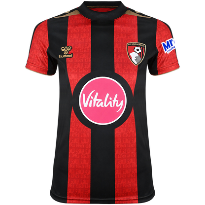 Camiseta Bournemouth 1ª Equipación 26/27 - vista alternativa