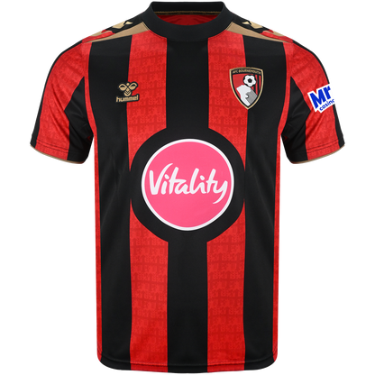 Camiseta Bournemouth 1ª Equipación 26/27