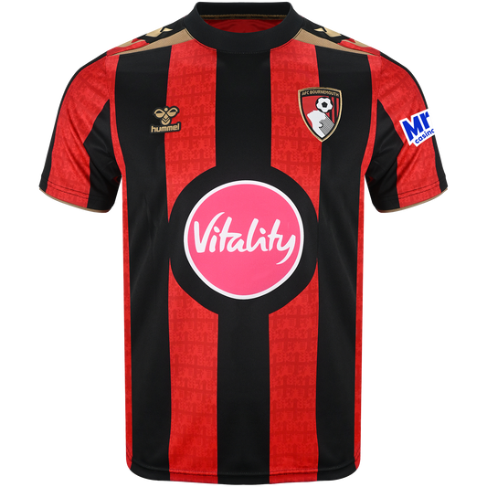 Camiseta Bournemouth 1ª Equipación 26/27