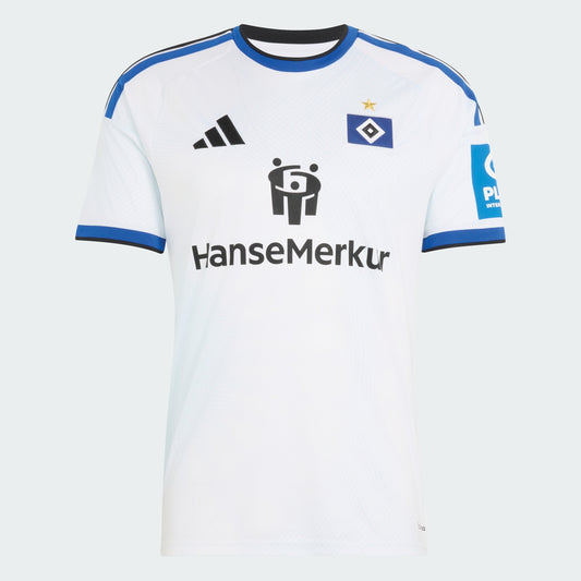 Camiseta Hamburger SV 1ª Equipación 26/27
