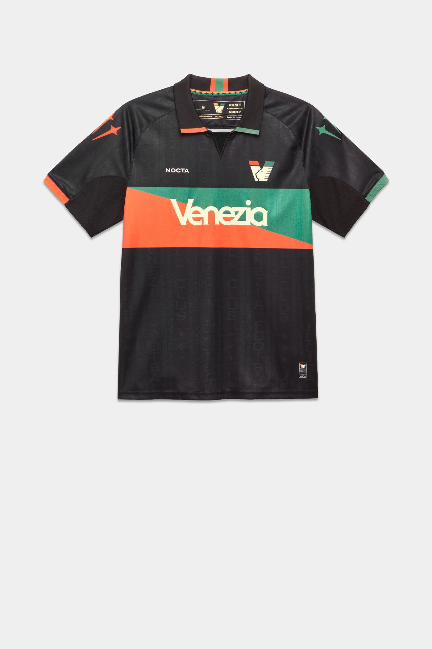 Camiseta Venezia 1ª Equipación 26/27