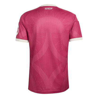 Camiseta Real Madrid 3ª Equipación 26/27 - vista trasera