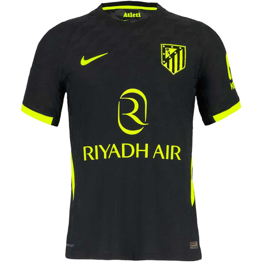 Camiseta Atlético de Madrid 2ª Equipación 26/27