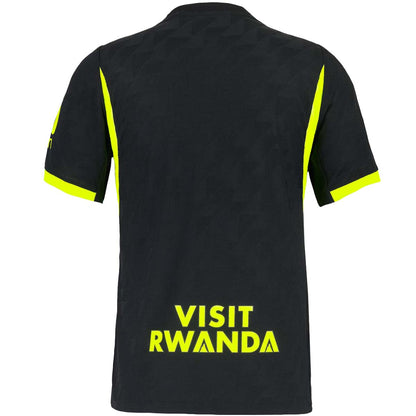 Camiseta Atlético de Madrid 2ª Equipación 26/27 - vista trasera