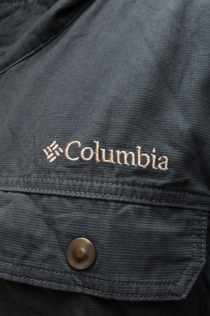 Chaqueta Columbia Vintage