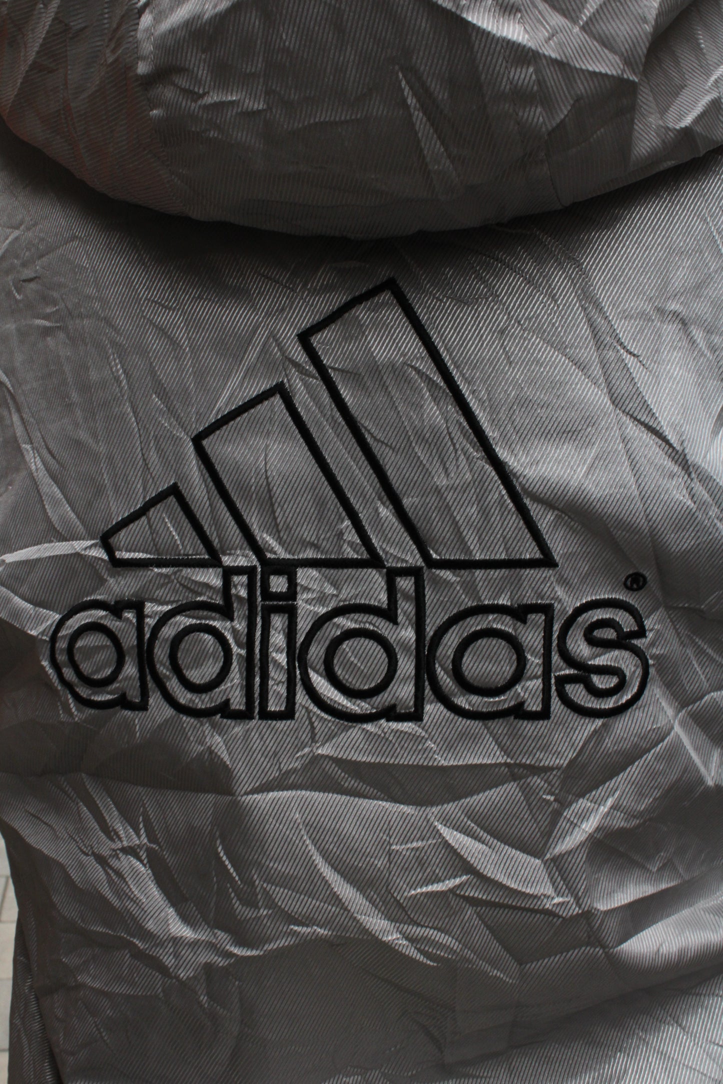 Chaqueta Adidas Vintage