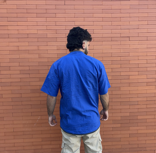 Polo nike Vintage