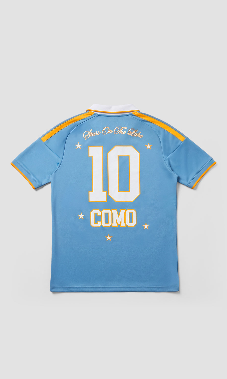 Como 1907 RHUDE 25/26