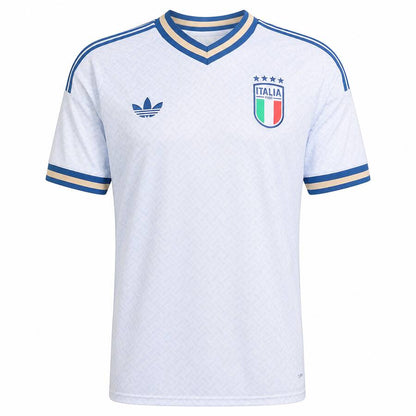 Camiseta Italia 2ª Equipación Mundial 2026