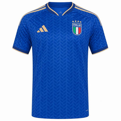 Camiseta Italia 1ª Equipación Mundial 2026