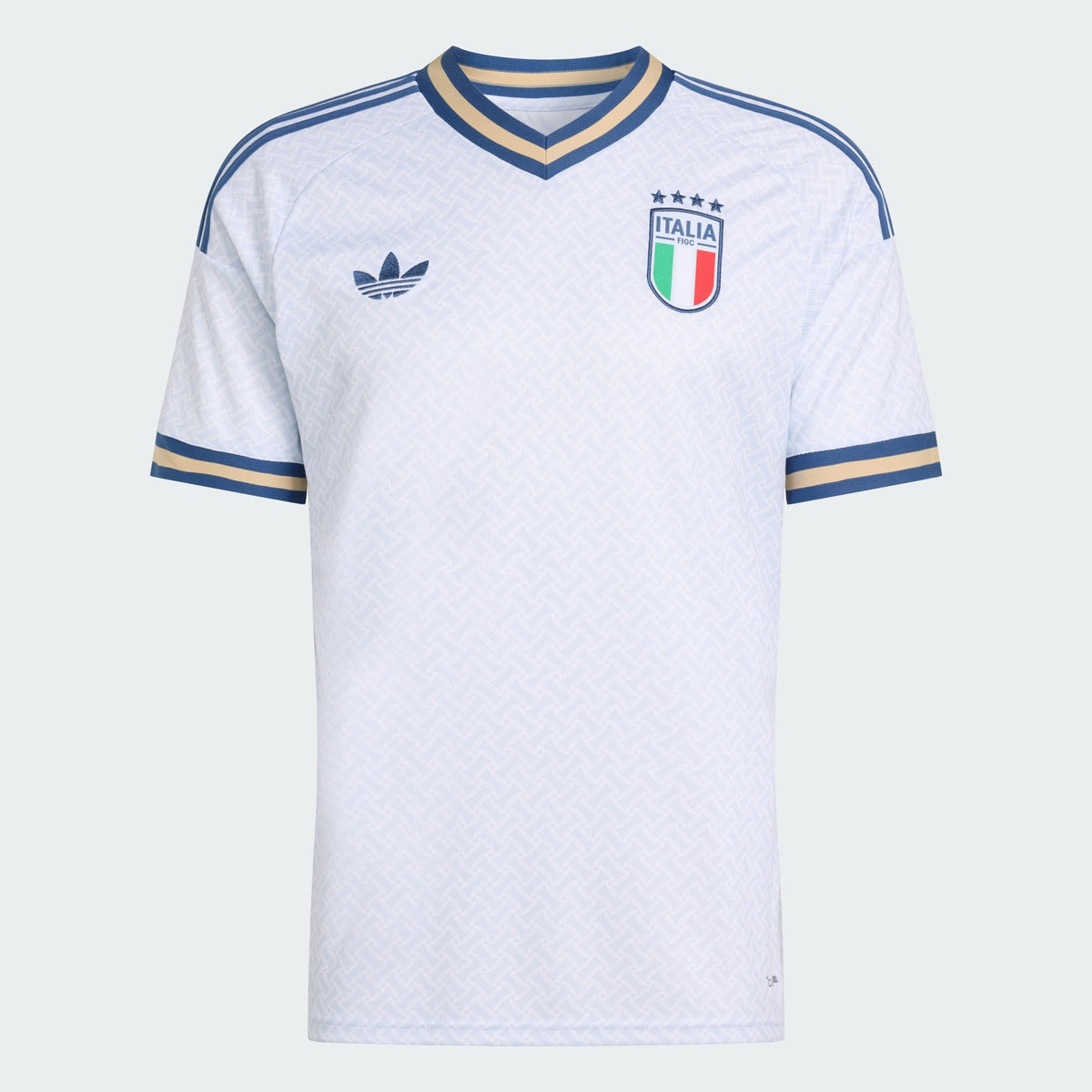 Camiseta Italia 2ª Equipación Mundial 2026