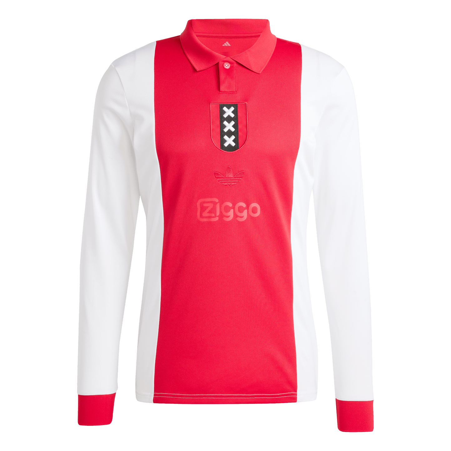 Ajax de Ámsterdam 125 Aniversario 25/26