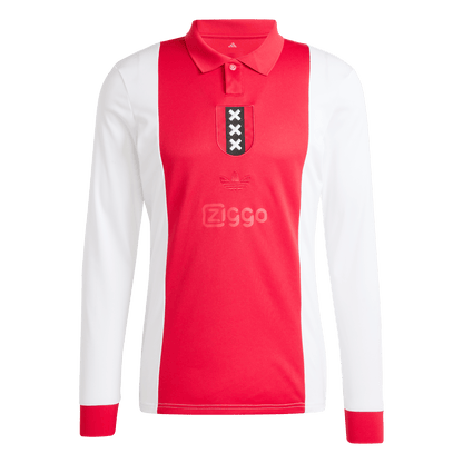 Ajax de Ámsterdam 125 Aniversario 25/26