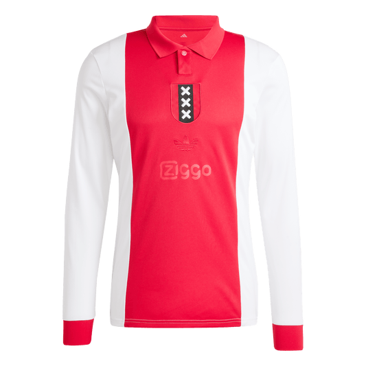 Ajax de Ámsterdam 125 Aniversario 25/26