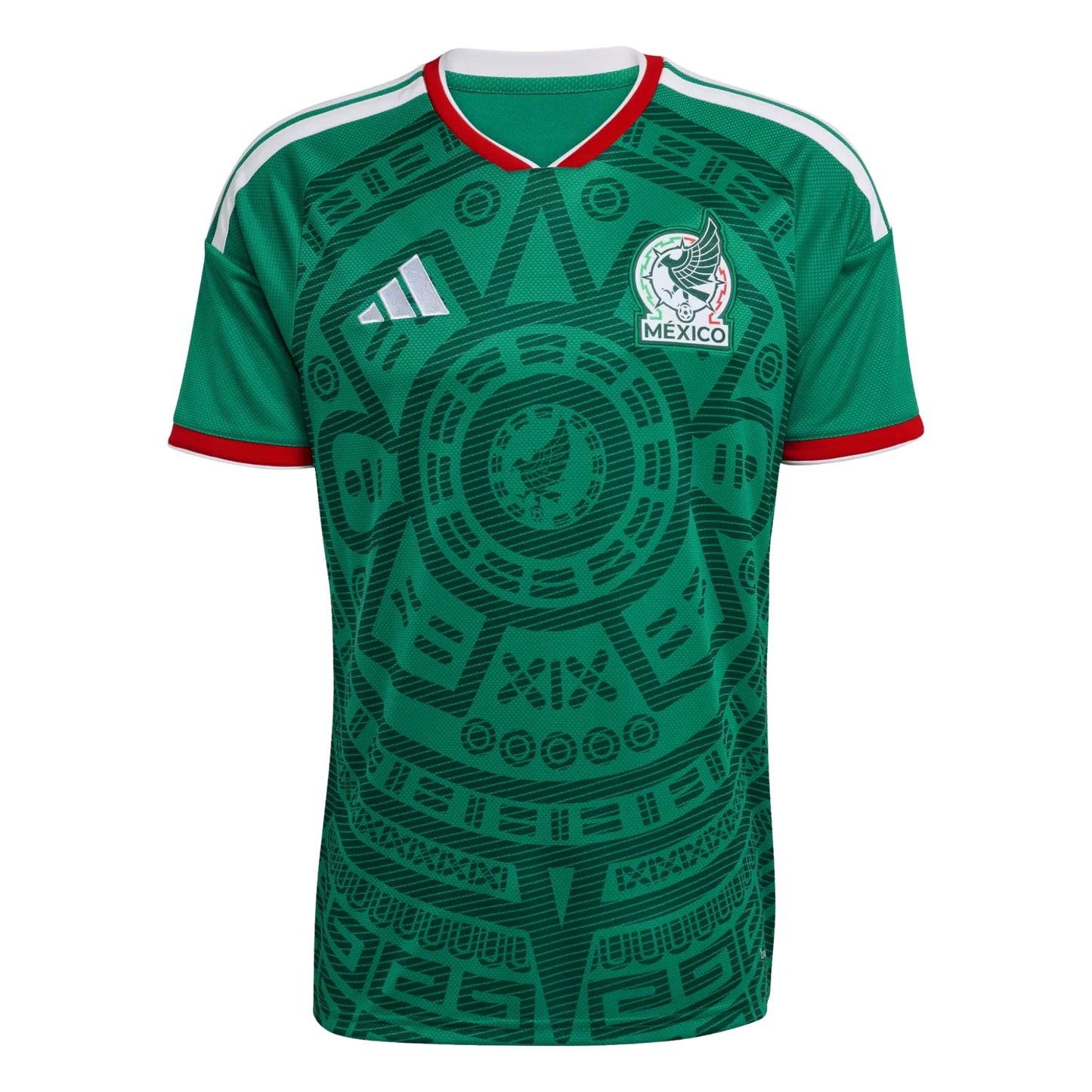 Camiseta México 1ª Equipación Mundial 2026