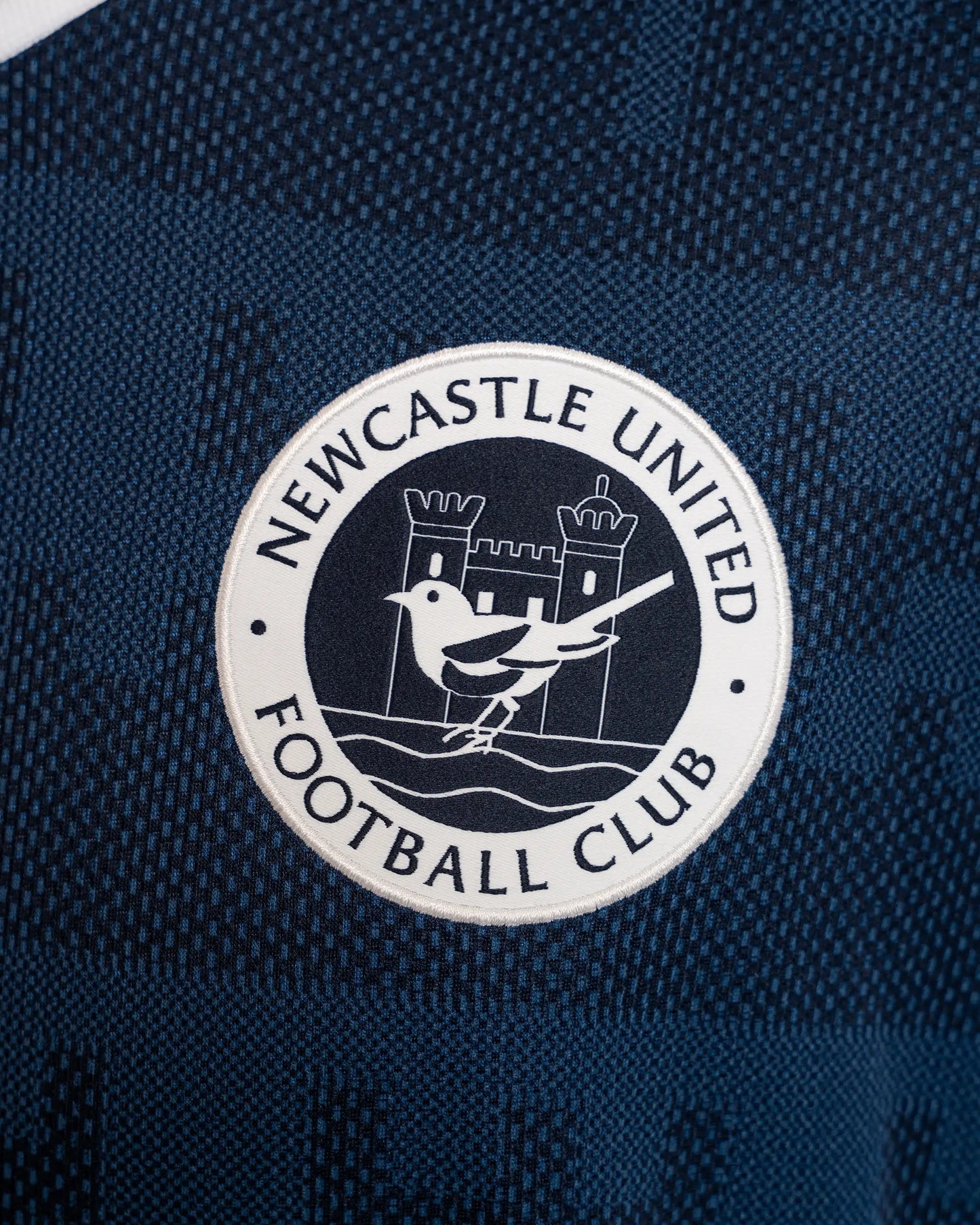Camiseta Newcastle United 2ª Equipación 26/27