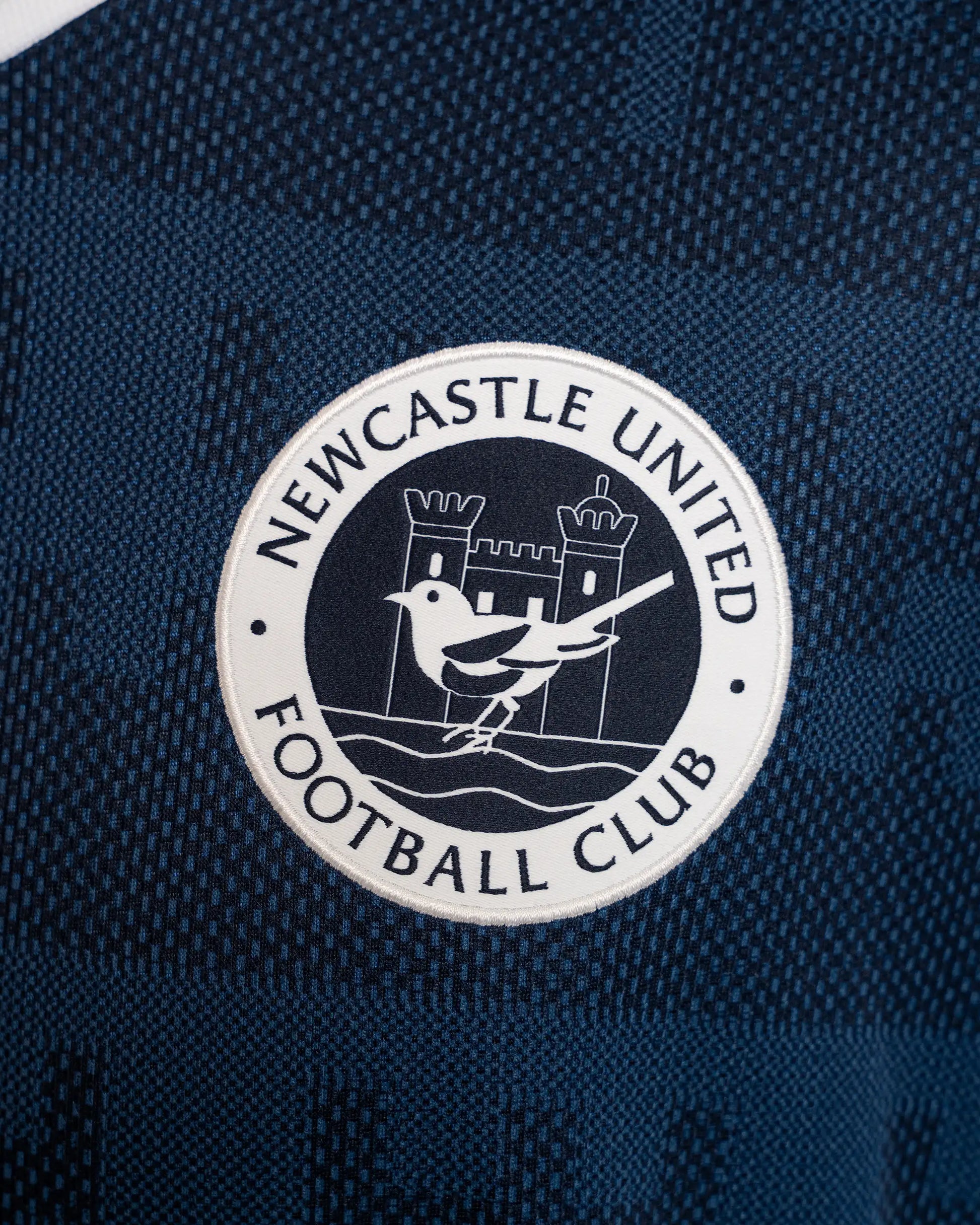 Camiseta Newcastle United 2ª Equipación 26/27