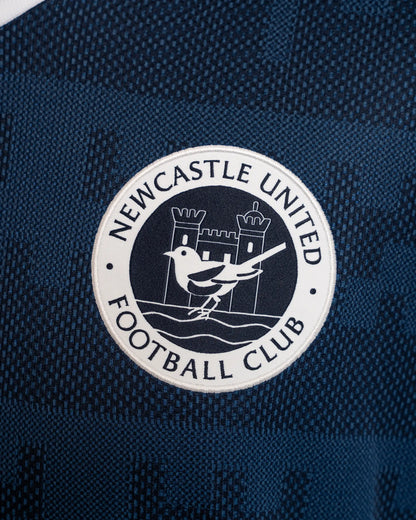 Camiseta Newcastle United 2ª Equipación 26/27