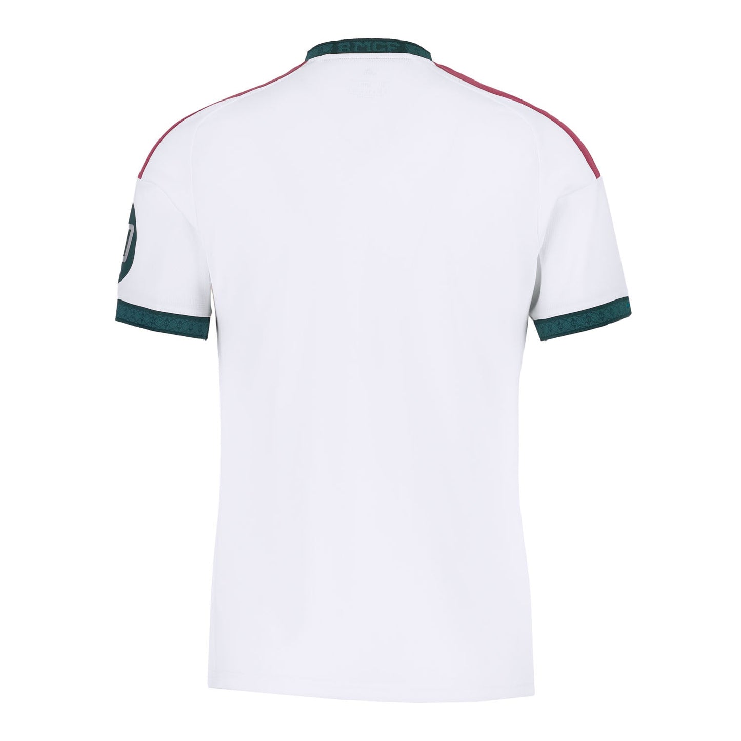 Camiseta Real Madrid 1ª Equipación 26/27 - vista trasera