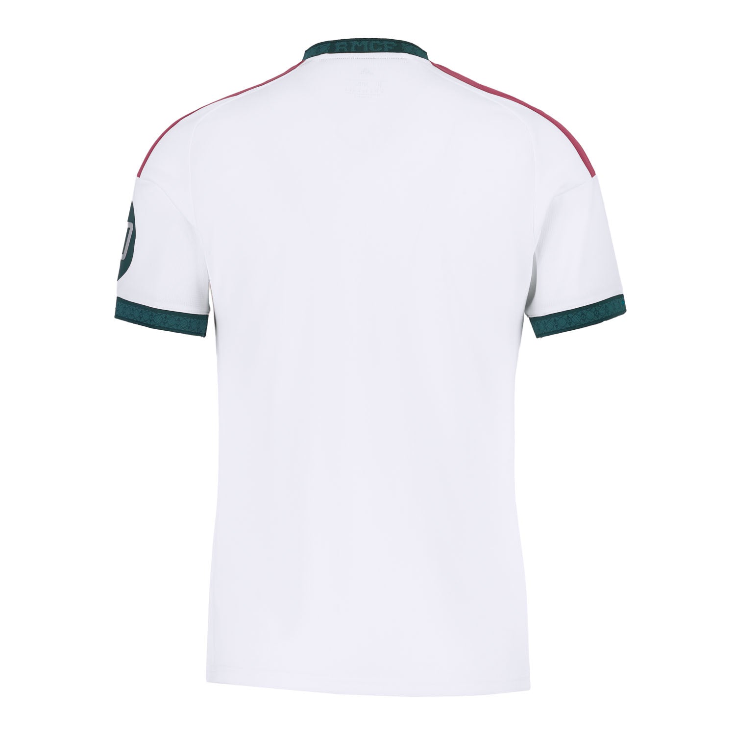Camiseta Real Madrid 1ª Equipación 26/27 - vista trasera
