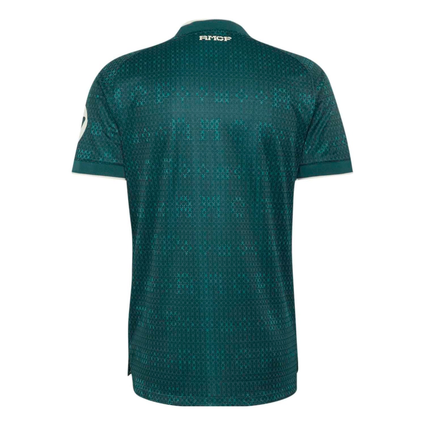Camiseta Real Madrid 2ª Equipación 26/27 - vista trasera
