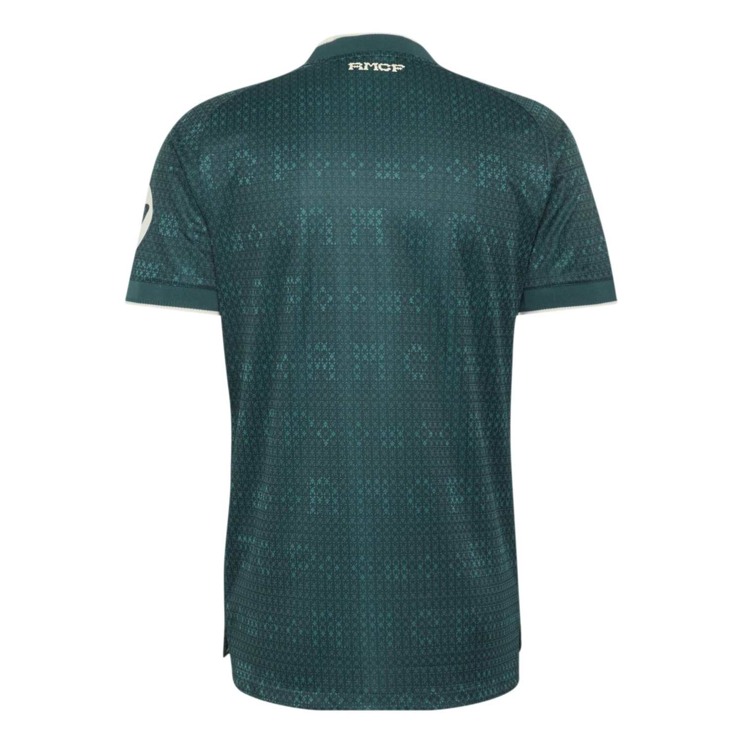 Camiseta Real Madrid 2ª Equipación 26/27 - vista trasera