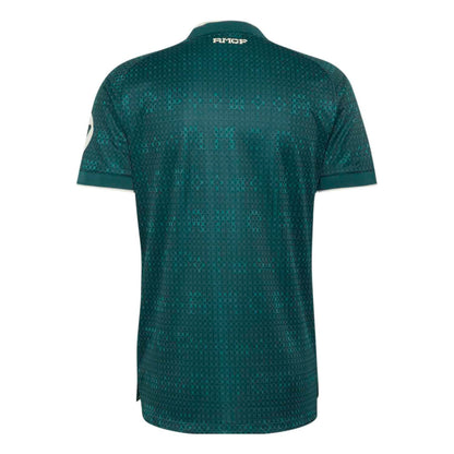 Camiseta Real Madrid 2ª Equipación 26/27 - vista trasera