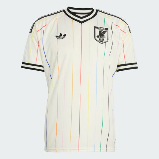 Camiseta Japón 2ª Equipación Mundial 2026