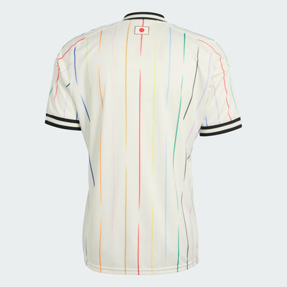 Camiseta Japón 2ª Equipación Mundial 2026