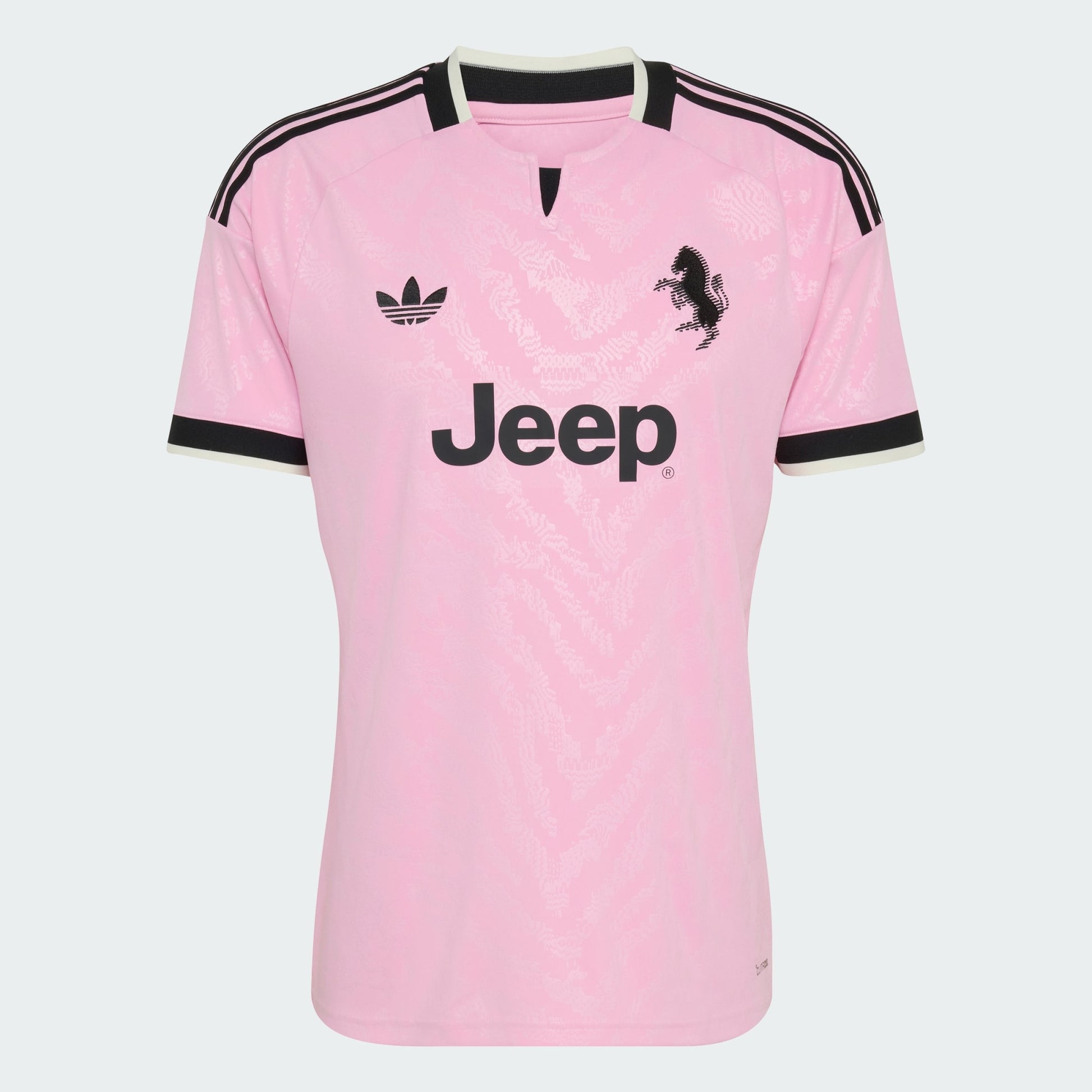 Camiseta Juventus 2ª Equipación 26/27