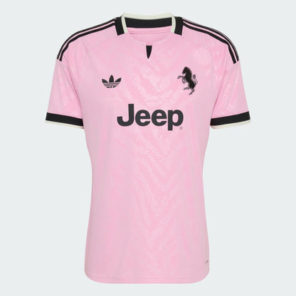 Camiseta Juventus 2ª Equipación 26/27