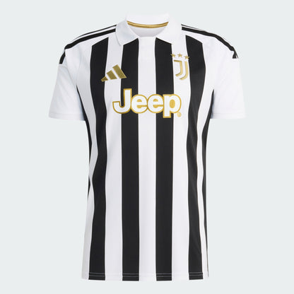 Camiseta Juventus 1ª Equipación 26/27 - vista frontal